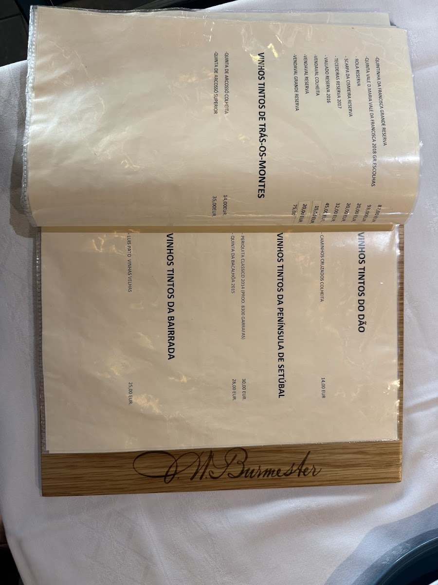 Menu Tapas & Melodia-4