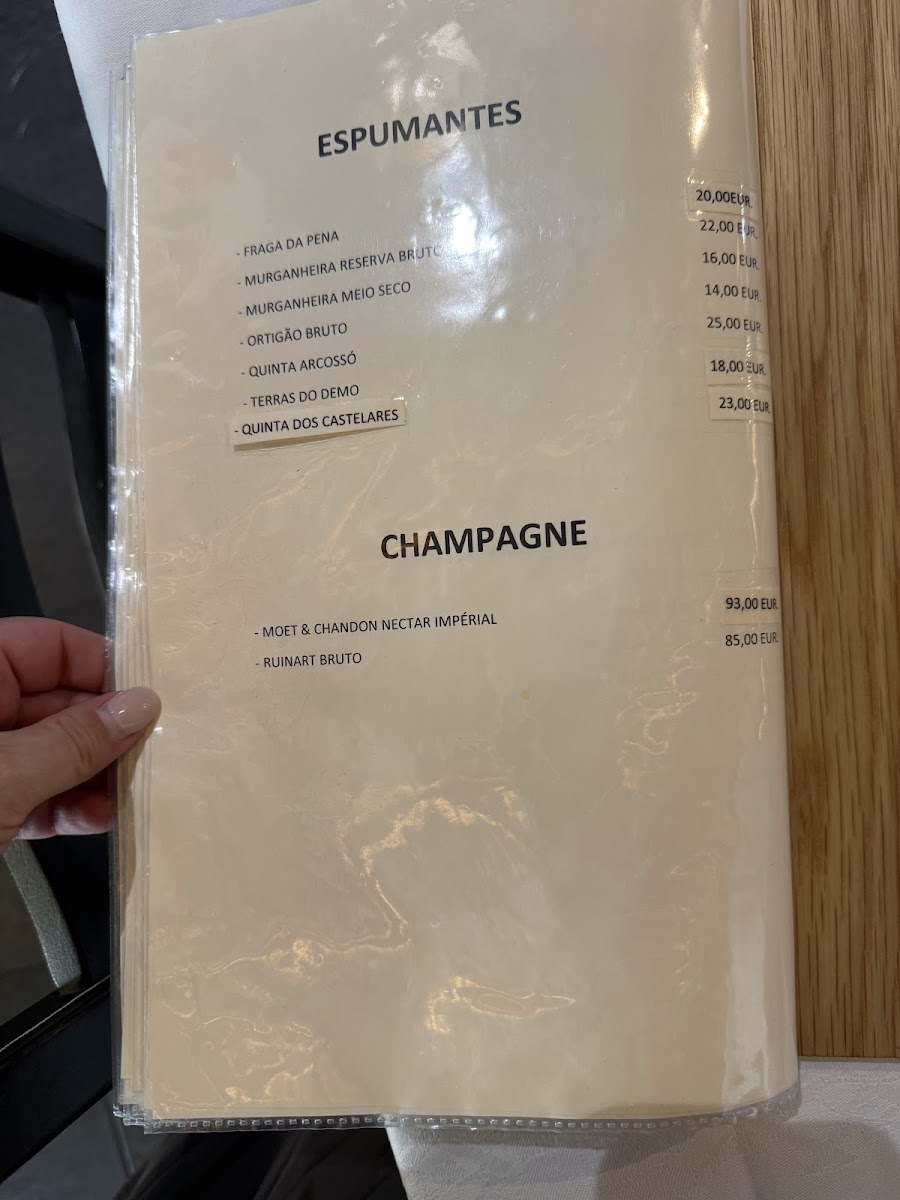 Menu Tapas & Melodia-6